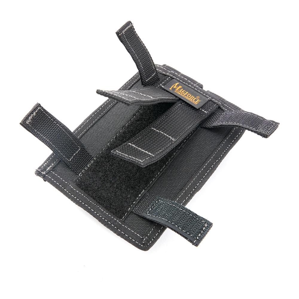 Magforce Double Tool Pouch