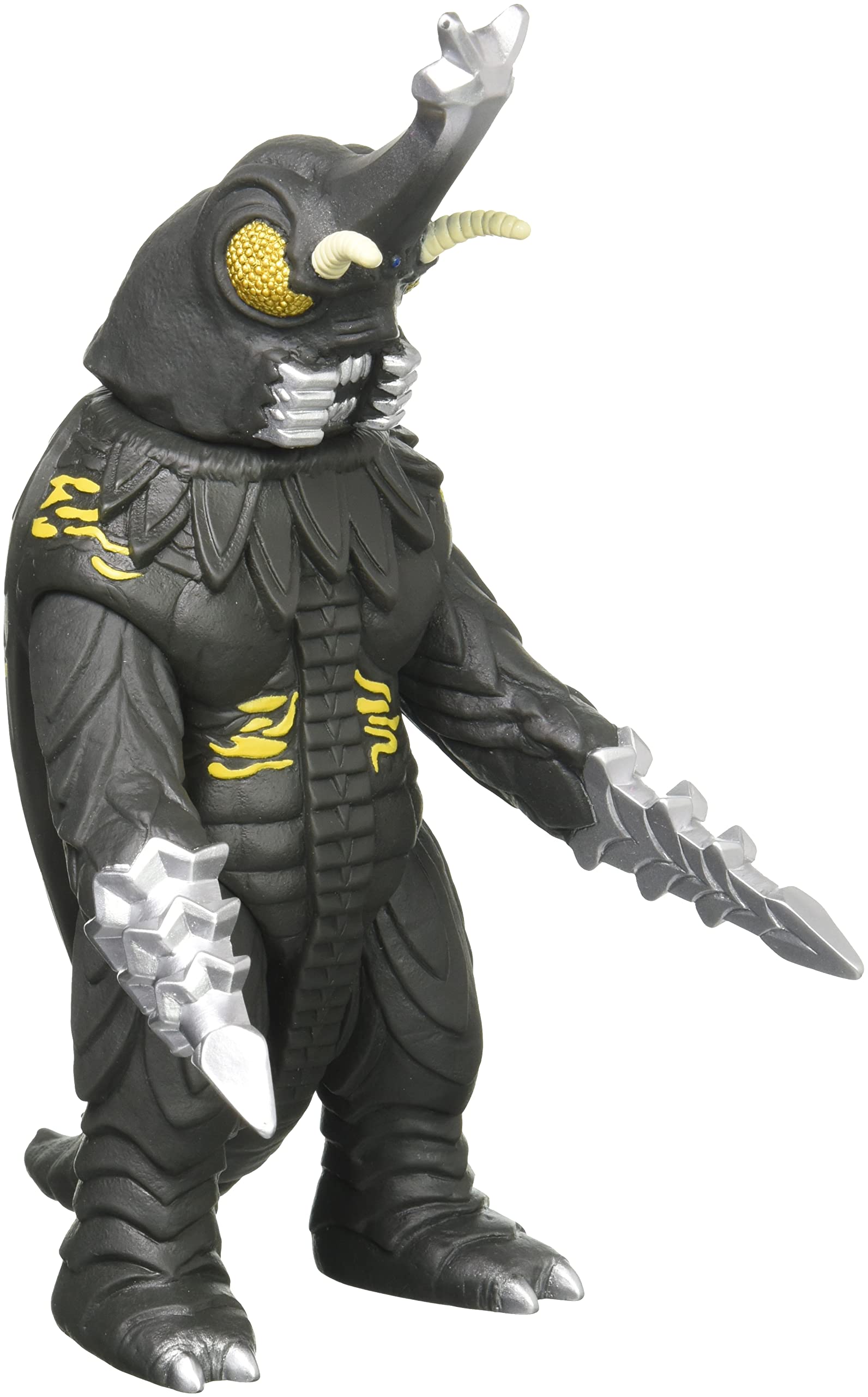 

Movie Monster Series Megalon from Godzilla vs. Megalon