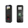 HIKVISION 2.4-inch Biometric Access & Attendance Terminal