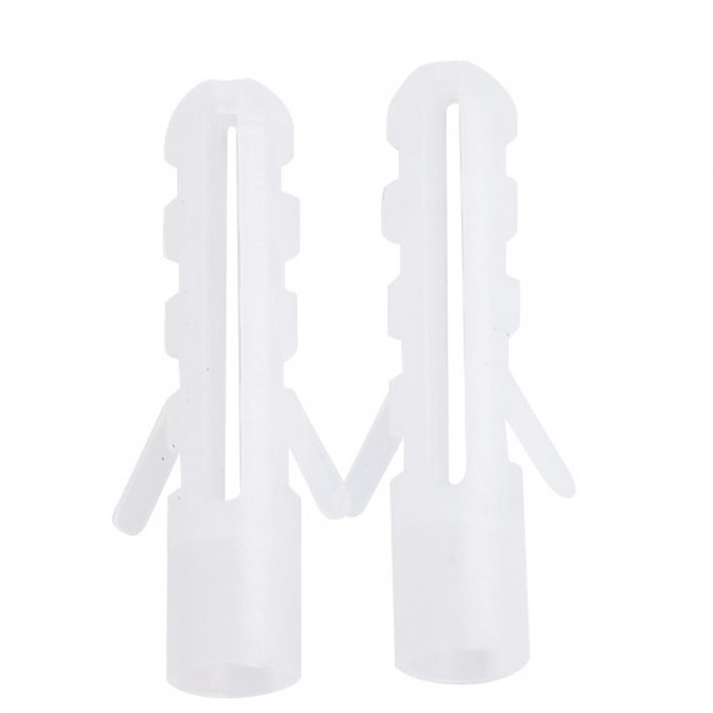 Stainless Steel Handheld Toilet Bidet Sprayer Holder Shower Head Bracket Wall