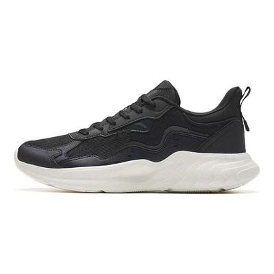 City Peak Mesh Comfortable Commuting Lightweight Shock Absorption Slip Resistant Wear Resistant Low Top Casual Shoes 122338812-2