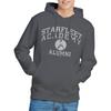Star Trek Mens Alumni Hoodie