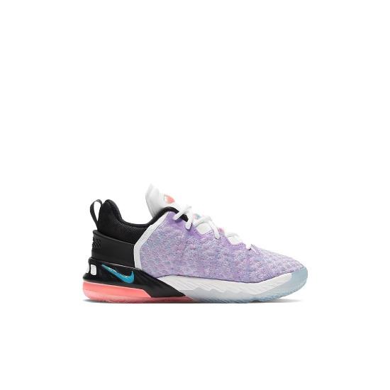 Nike LeBron 18 PS Graffiti CT4710-900