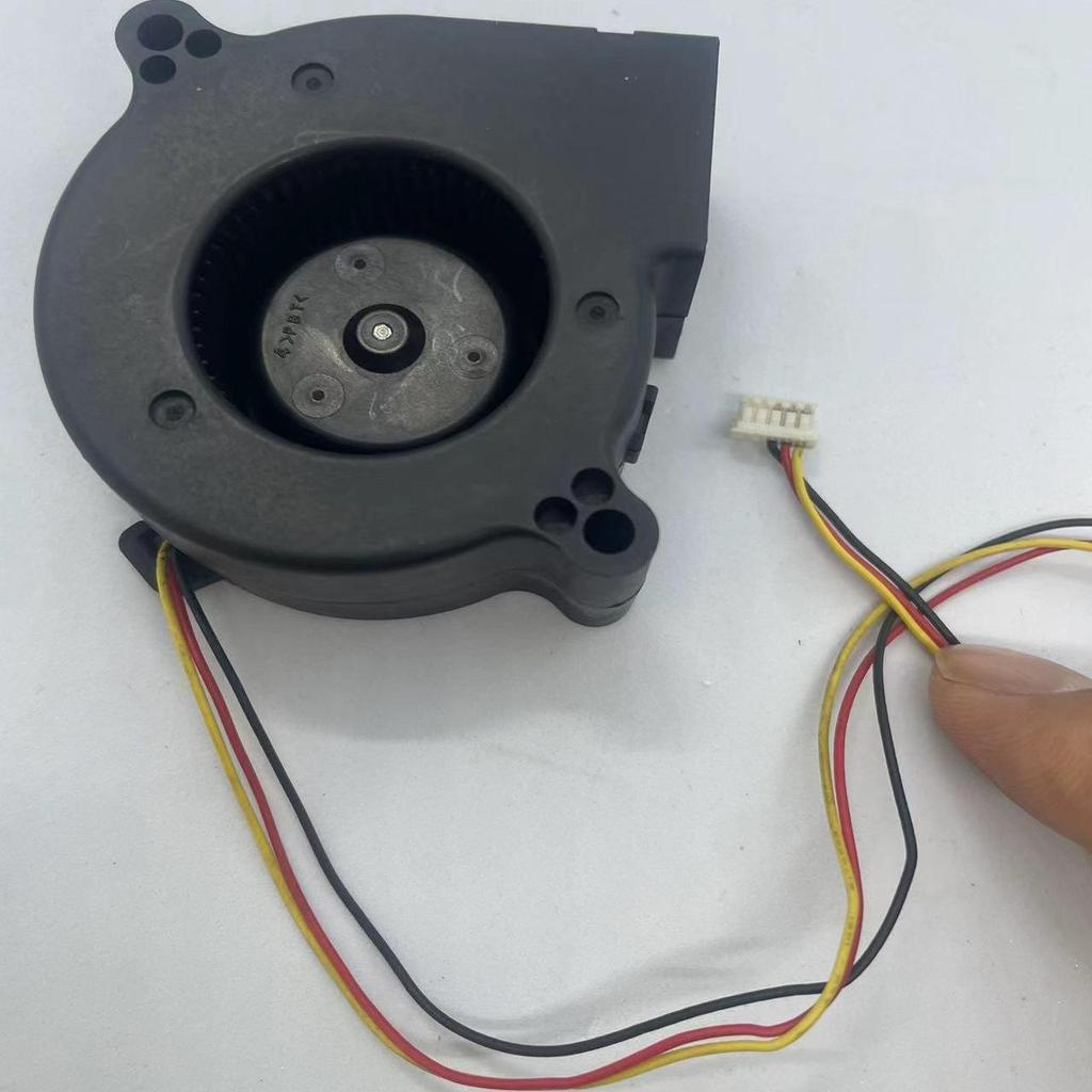 NIDEC D06F-12B3S1 6cm 12V Centrifugal Cooling Fan for Projectors