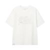 Ice Feel Round Neck Logo Casual T-Shirt Men Tops AHSW509-1