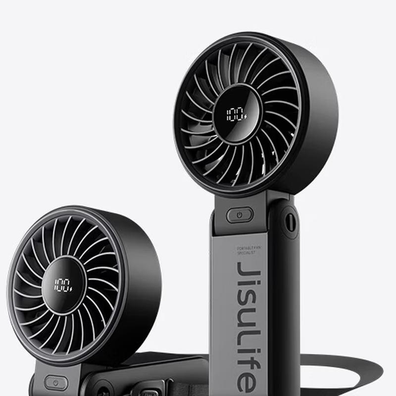 Jisu Life7 Handheld Fan