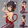 15CM   Mikazuki Yozora Figure Anime Boku Wa Tomodachi Ga Sukunai Next  Animation Model Toy Gift Collection Decoration Ornaments