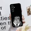 Junji Itos Tomies Phone Case For Samsung S 24 Fe 25 Ultra Plus 20 Lite 21 30 22 23 24 22 Ultra 5G Fundas