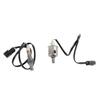 2pcs Oxygen O2 Sensor Up&Downstream For 2009-2011 Chevrolet Aveo Aveo5 L4 1.6L