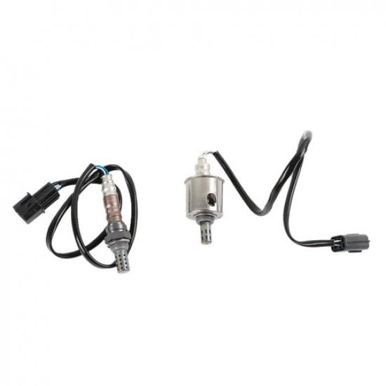 2pcs Oxygen O2 Sensor Up&Downstream For 2009-2011 Chevrolet Aveo Aveo5 L4 1.6L