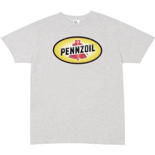 Синтетическое моторное масло Pennzoil Футболка Унисекс XXL