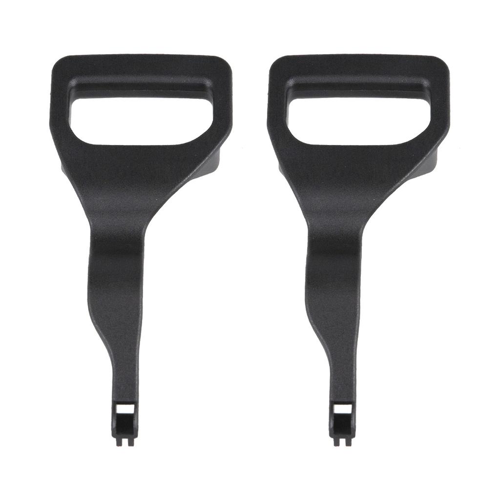 Seat Frame Anchor Release Pull Strap Handle For Ford Transit 150 250 350 350 HD 2015-2023 BK3Z-9962418-AC BK3Z9962418AC