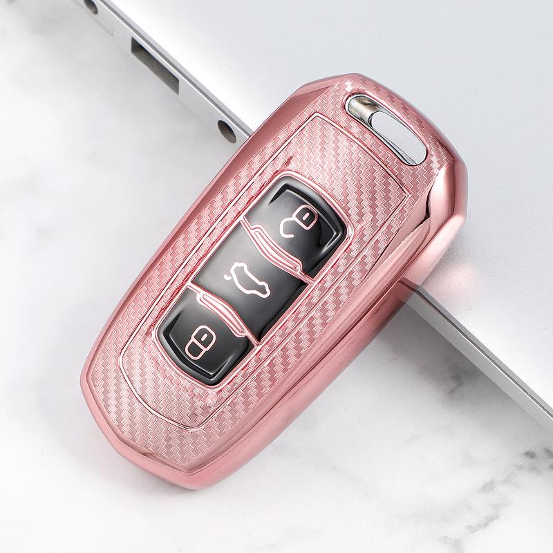 Geely Emgrand Key Case for GS, Xingyue, GL, Borui, Vision, X1 Models