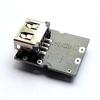 1 Set Charging Protection Board Type-C Usb 5V 2A Charge Discharge Module Boost Converter Power 4.2V 4.35V 18650 Lithium Battery