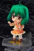 Macross F Nendoroid Ranka Lee malovaný pohyblivý (Hranice) (ABS&PVC postava bez měřítka)