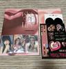 [USED] Kiss of Life Midas Touch Trading Card