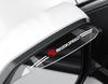 MS Side Mirror Rain and Snow Shield Atenza Axela CX-3
