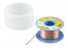 Japan Original GootWick GOOT Desoldering Wicks CP-20 Braid Copper Wire Solder Remover BGA Wick RoHs Lead-free MSDS Welding Tools