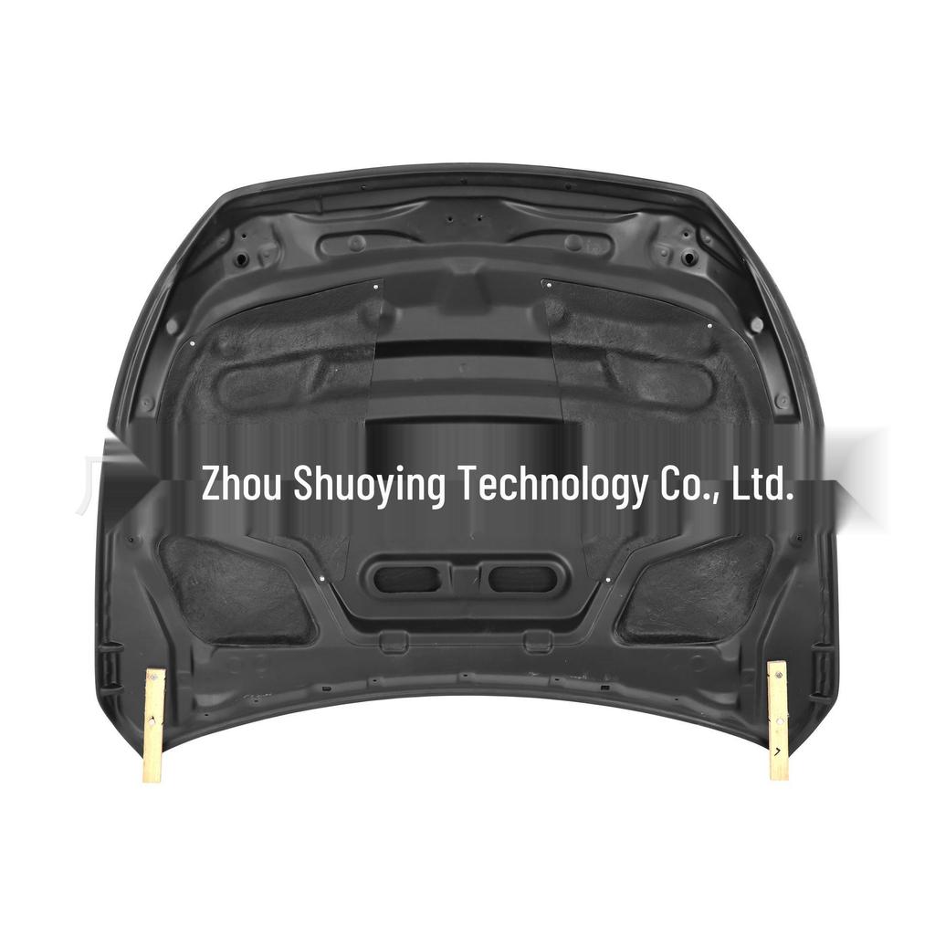 Infiniti Q50/Q50L (2014-2020) Carbon Fiber AMS Style Hood