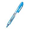 Pentel Highlighter Knock Type Handy Line 5 Color Set 2 Pieces