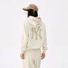 MLB MONOGRAM 25FW Sweatshirt Unisex 3AHDM0454-50CRD