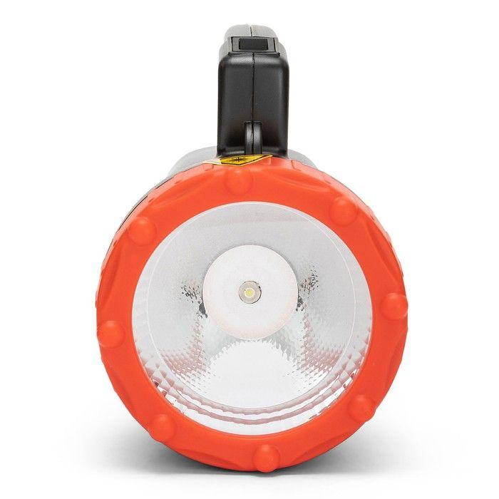 Batterie-Lampe torche IR 551 DL