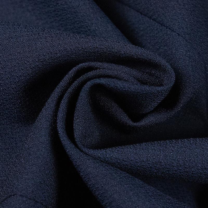 Women's Slim Fit High-Waist Professional Work Pants