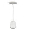 Nail Gel Dryer Light 360 Degrees Rotating 9pcs Light Chips 60s Timing Clip On Nail Polish Curing Lamp