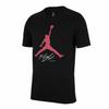 Flight Cement Sports Basketball Casual Short Sleeve T-Shirt Men T-Shirts AA1893-010