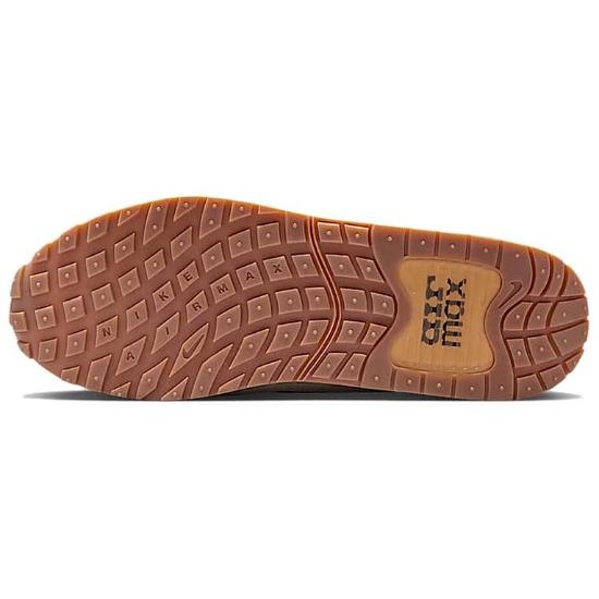 Nike Air Max Verse Fashion Comfortable Synthetic Leather Breathable Shock Absorbing Lightweight Low Top Casual Running Shoes FV1302-009