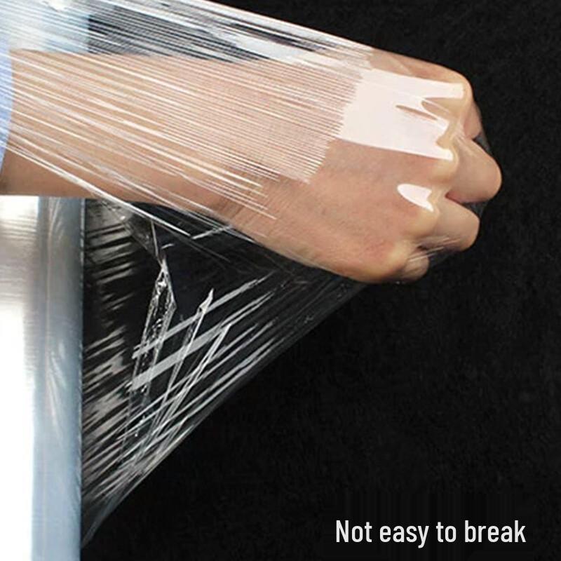 COFLYEE Food Grade PE Cling Film