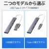 And Compact USB USB Hub for Windows and Compatible with Surface and Other Ideal for Remote Work and Ultra-slim, Lightweight, 3.0 Bus-powered 4-port