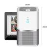 A-DST01 Air Purifier HEPA Active Carbon Filter No Ozone Odour PM Eliminator Air Purification