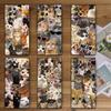 Crying Cats Combine Memes Soft Phone Case for Samsung Galaxy S26 S25 Edge S24 Ultra S23 Plus S22 S21 FE S20 Black Cover Back She