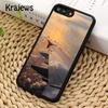 Aircraft Airplane Plane fly travel cloud Phone Case Cover For iPhone 17 Air 16 15 14 plus 12 13 pro max Fundas