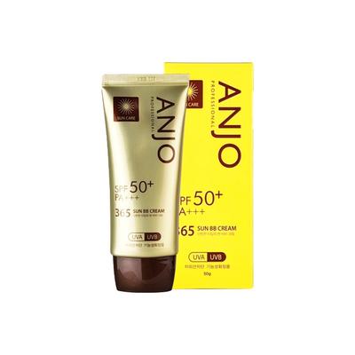 365 Sun BB Cream 50g (3 Options)