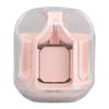 Wireless Bluetooth Earbuds BT 5.3 Stereo HiFi Sound HD Calls USB Rechargeable Bluetooth Headphones for Cell Phone