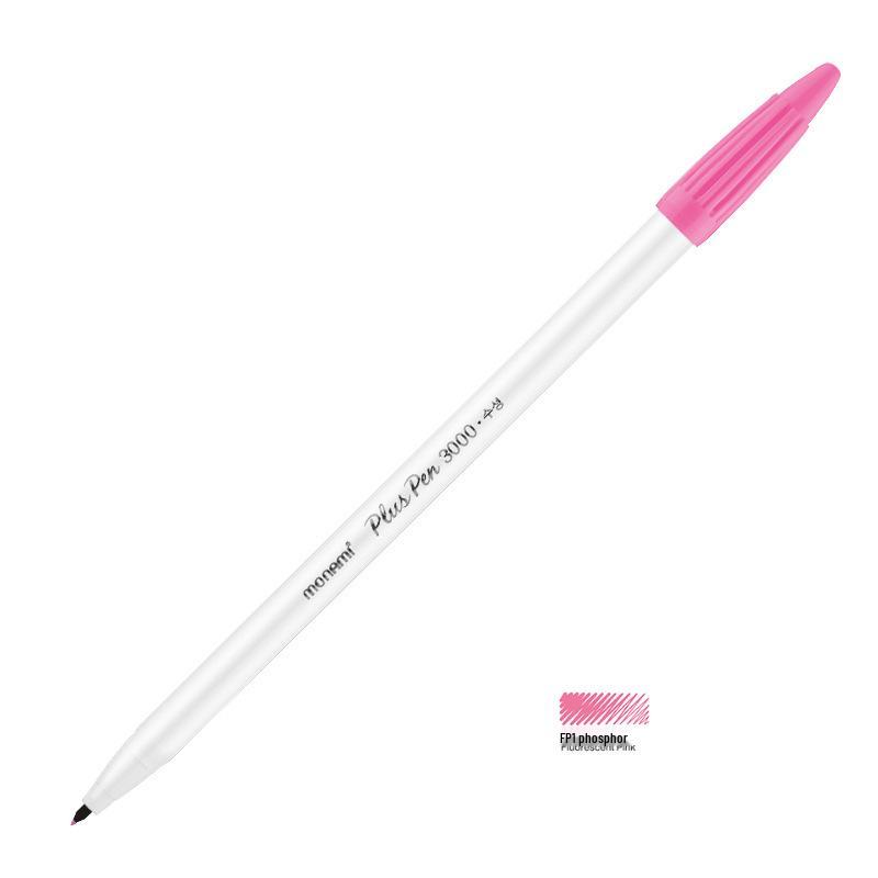 Muna Mei Monami Fiber Pen Fineliner - Journal & Watercolor Pen, 4009 Stationery