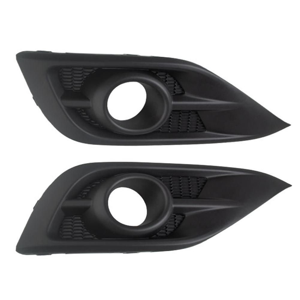 Per Honda CRV CR-V 2012-2014 Paraurti Anteriore Luce Fendinebbia Cornice Copertura Assetto 71103-T0T-H00 71108T0TH00 71103T0TH00