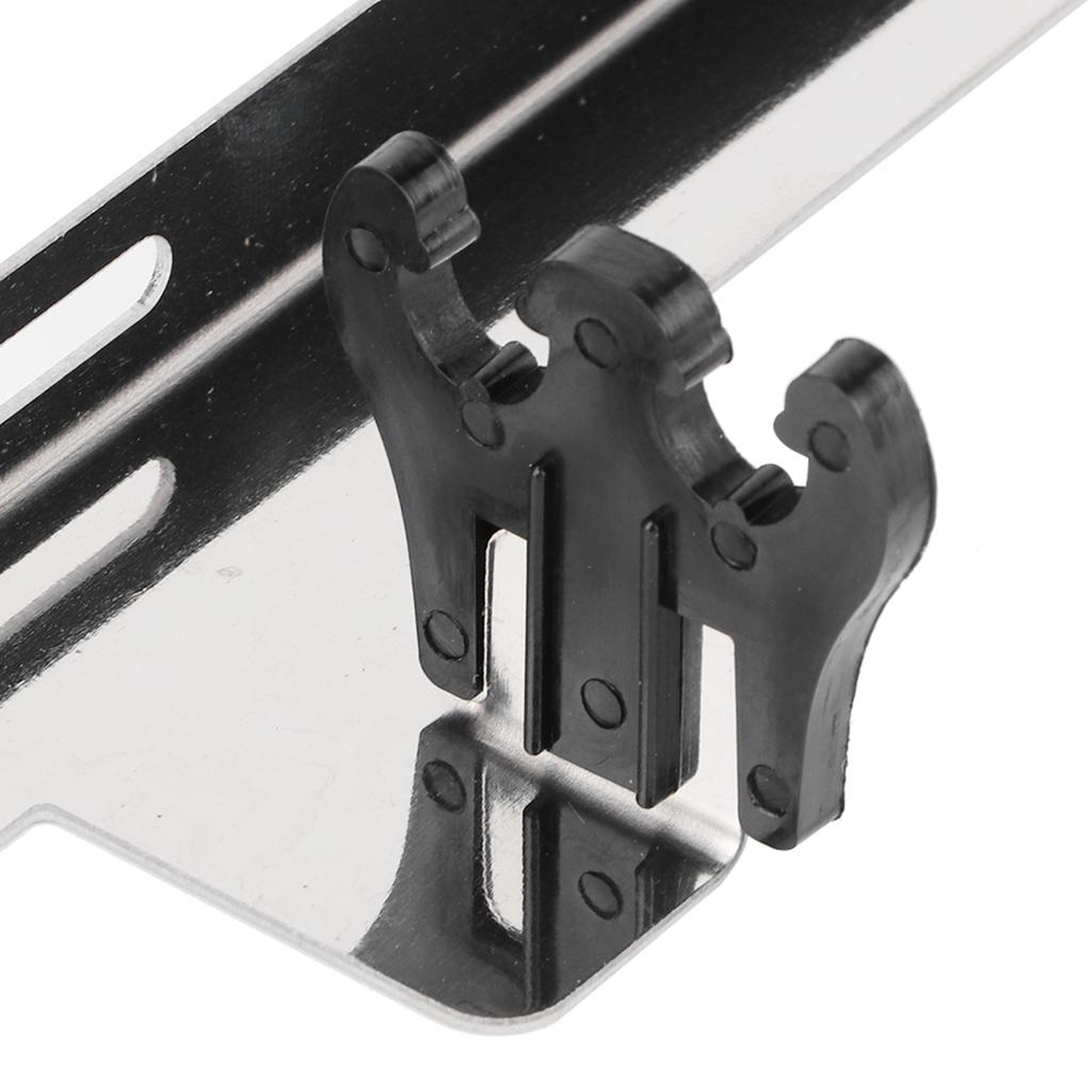 Spark Plug Wire Separator Divider Looms Kit Accessories Fits for Ford