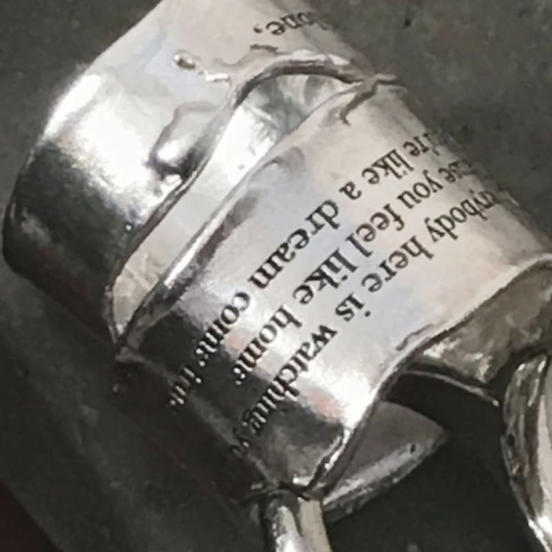 wolchang Paper Ring (05,07,09)