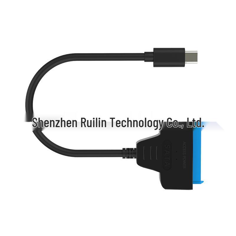 3.5/2.5 Inch SATA to USB 3.0 Adapter Cable for SSD/HDD