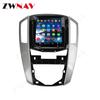 Luxgen U6 10.4-inch GPS Navigation with 32G Memory for Android 10, All-Network 4G Compatible