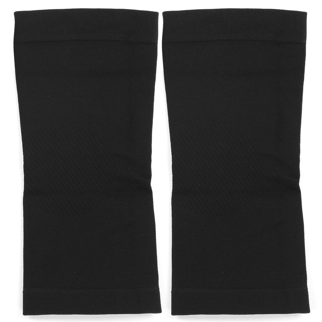 1Pair Sports Elbow Protective Warm Brace Arm Support Pain Relief Elbow Compression SleevesS