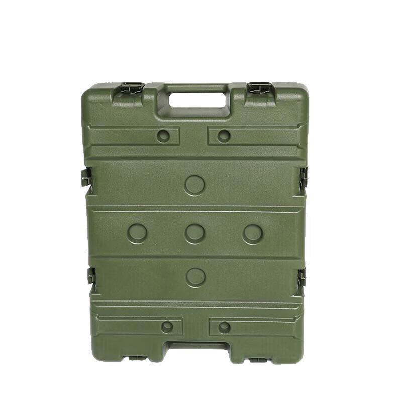 Iron Triangle Outdoor Tactical Training & Supply Box