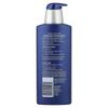 Uomo, Massima Idratazione, Lozione Idratante 48H, Per Pelli Secche, 16,9 fl oz (500 ml)