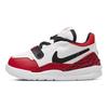 Air Jordan Legacy 312 Low TD Chicago Red Baby Sneakers White Black Gym-Red CD9056-116