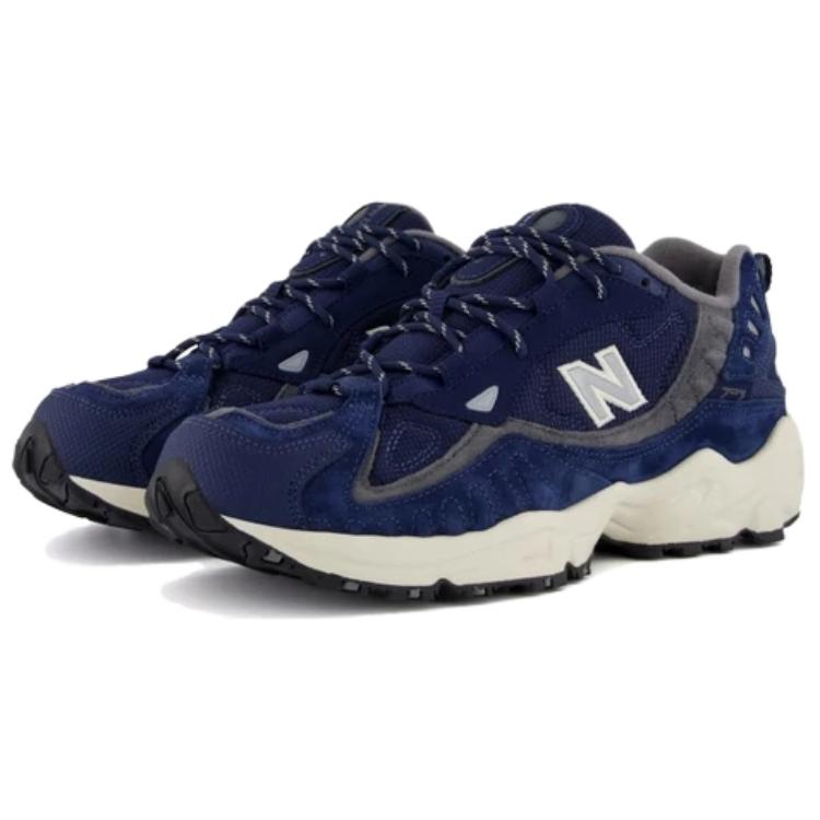 New Balance 703 Dark Blue ML703NCS