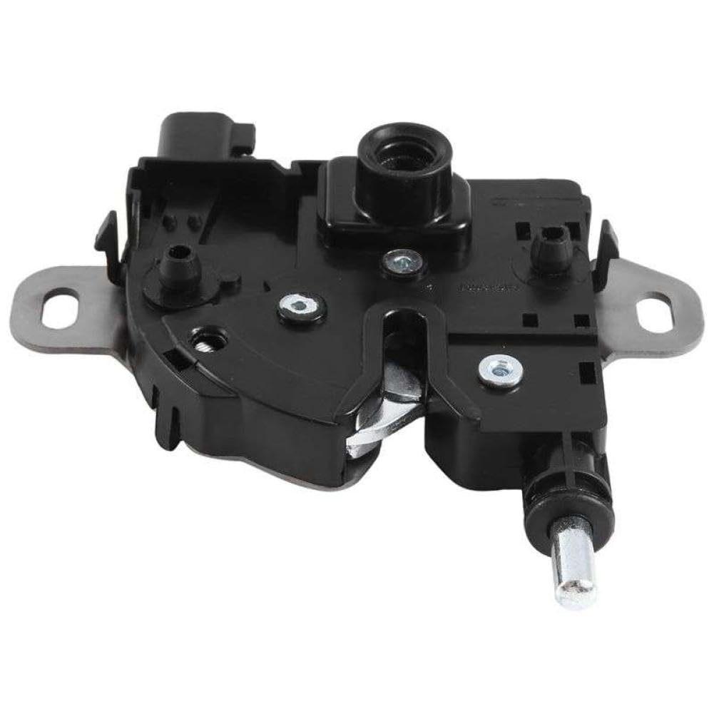 3M5116700AB Hood Lock for Focus 1.8 with or Without Engine Block Switch