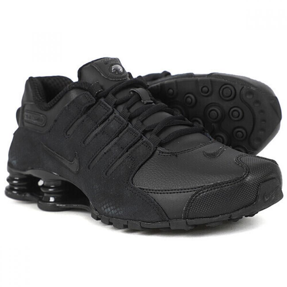 Nike Shox Nz